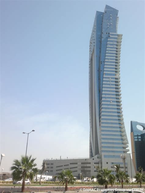 jawhara tower jeddah.